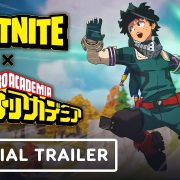 fortnite x my hero academia official collab trailer 63a2ae4b76d77 Fortnite x My Hero Academia - Official Collab Trailer
