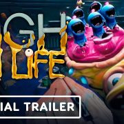high on life official launch trailer 63a261e360147 High on Life - Official Launch Trailer
