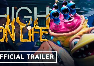 High on Life - Official Launch Trailer