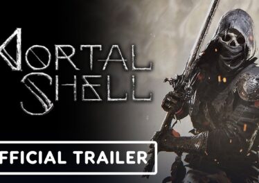 Mortal Shell: Complete Edition - Official Launch Trailer