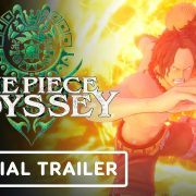 one piece odyssey official memories trailer 63a25994506e4 One Piece Odyssey - Official Memories Trailer