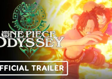 One Piece Odyssey - Official Memories Trailer