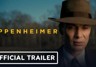Oppenheimer - Official Trailer (2023) Cillian Murphy, Emily Blunt