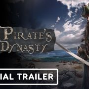 pirates dynasty official announcement teaser trailer 63a3541fe00e8 Pirate's Dynasty - Official Announcement Teaser Trailer