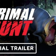 primal hunt official trailer 63a54e317ff5b Primal Hunt - Official Trailer