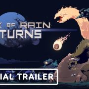risk of rain returns official announce trailer 63a3fc73d923c Risk of Rain Returns - Official Announce Trailer