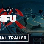 sifu official arenas mode teaser trailer xbox steam reveal 63a3aafa03db6 Sifu - Official Arenas Mode Teaser Trailer (Xbox, Steam Reveal)