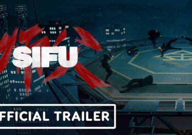 Sifu - Official Arenas Mode Teaser Trailer (Xbox, Steam Reveal)