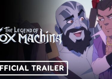 The Legend of Vox Machina: Season 2 - Official Red Band Trailer (2023) Laura Bailey, Sam Riegel
