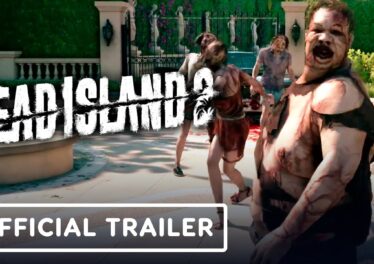 Dead Island 2 - Official Accolades Trailer