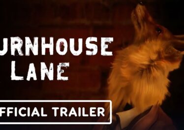 Burnhouse Lane - Official Console Reveal Trailer
