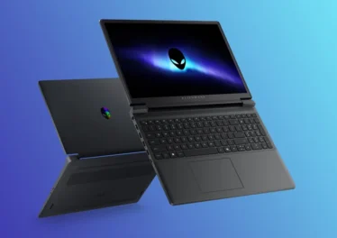 Alienware Introduces Affordable Gaming Laptop Option
