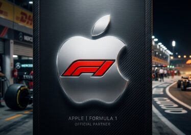 Apple locked out of UK, Italy F1 rights