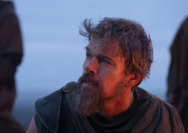 Christopher Nolan's The Odyssey Goes Digital on Discord Christopher Nolan's The Odyssey Goes Digital on Discord