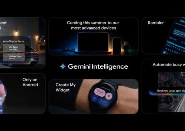 Samsung foldables to feature Google's Gemini Intelligence