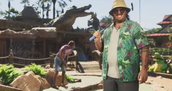 GTA 6 fans rev up again over leaked pre-order date and Trailer 3 rumours
