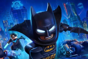 Lego Batman Adds Denuvo DRM Weeks Before Launch