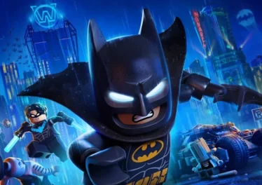 Lego Batman Adds Denuvo DRM Weeks Before Launch Lego Batman Adds Denuvo DRM Weeks Before Launch