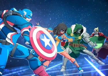 Marvel Tokon: Fighting Souls' 10-Hour Story Mode Will Include Gameplay