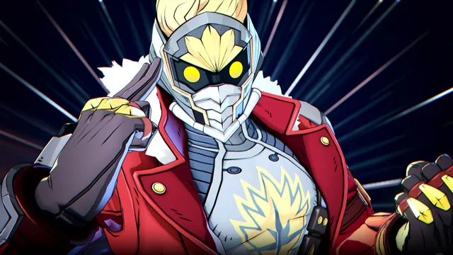 Marvel Tokon: Fighting Souls' 10-Hour Story Mode Will Include Gameplay