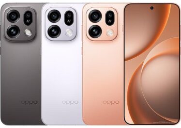 Oppo Find X9s India Price Leaked Again, This Time Higher