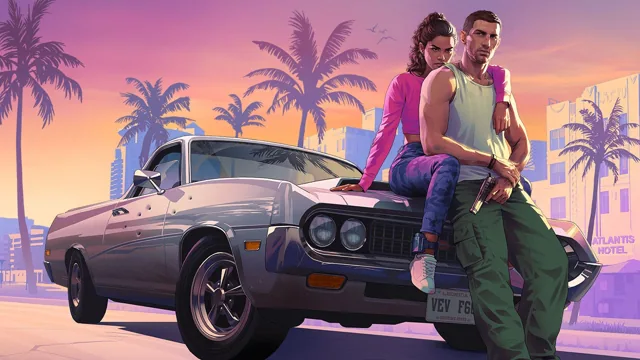 GTA 6 Emails Fuel Rumors as Fans Expect News from Rockstar