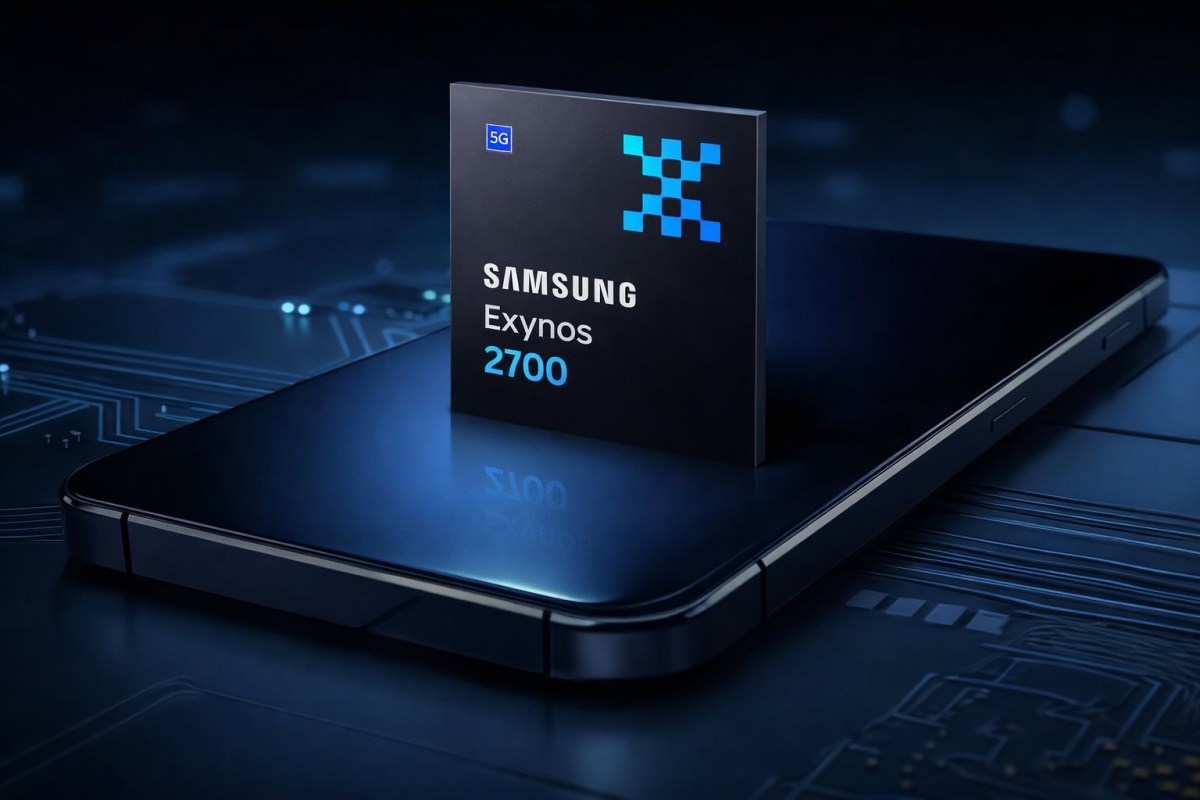 Samsung's Exynos 2700 SoC for Galaxy S27 series to reportedly ditch WLP technology