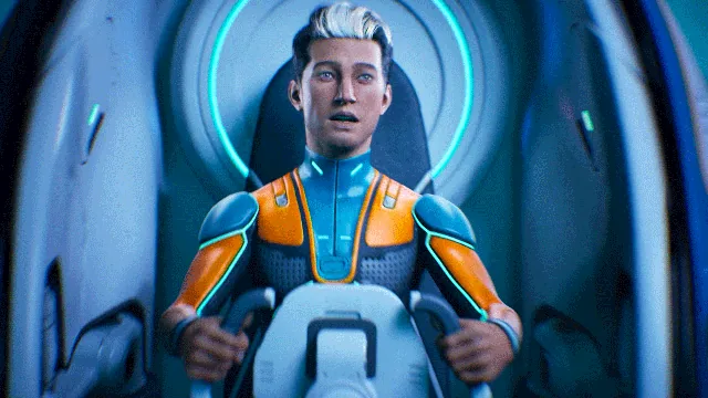 Subnautica 2 gameplay leaked