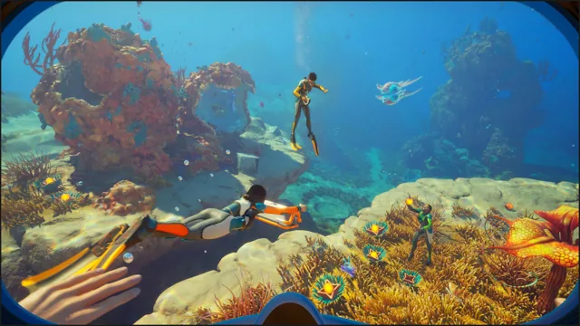 Subnautica 2 Draws in Almost 500,000 Concurrent Steam Players on Launch Day Subnautica 2 Draws in Almost 500,000 Concurrent Steam Players on Launch Day