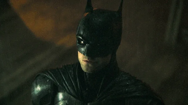 The Batman: Part II Set in Winter as Matt Reeves Teases Snow-Bound Gotham