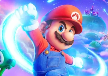 Super Mario Galaxy film digital download launches next week, full feature list revealed
