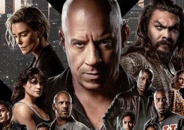 Vin Diesel Teases 4 New Fast & Furious TV Shows on Peacock Vin Diesel Teases 4 New Fast & Furious TV Shows on Peacock