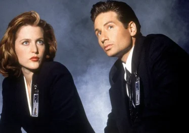 X-Files Revival Gets Big Names Onboard X-Files Revival Gets Big Names Onboard